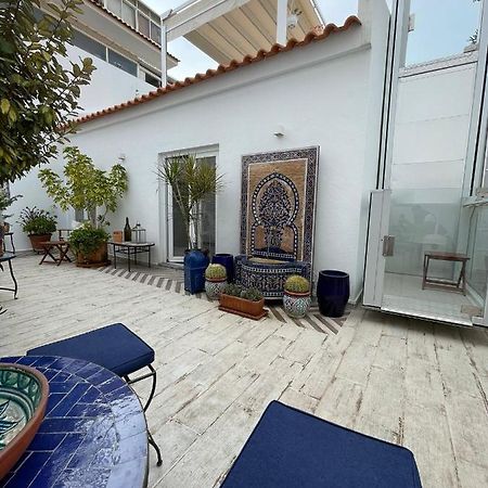 Apartamento Casa De Cece Lagoa  Exterior foto