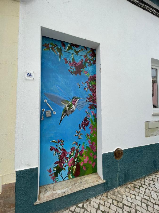 Apartamento Casa De Cece Lagoa  Exterior foto